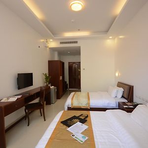 Palawan Seaview Resort